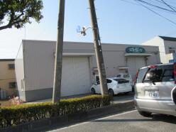 倉庫 - 埼玉県さいたま市緑区中尾