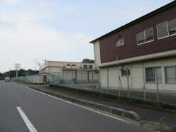 倉庫 - 埼玉県さいたま市緑区中野田