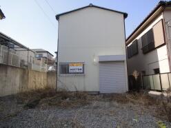 倉庫 - 埼玉県さいたま市緑区大字三室