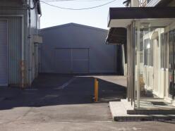 倉庫 - 埼玉県さいたま市緑区大字三浦