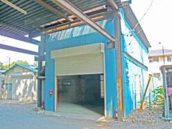 倉庫 - 埼玉県さいたま市緑区大字上野田