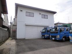倉庫 - 埼玉県さいたま市緑区大字中尾