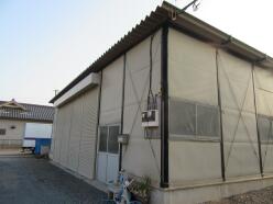 倉庫 - 埼玉県さいたま市緑区大字南部領辻