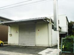 工場 - 埼玉県さいたま市緑区大字大崎