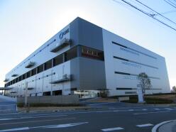 倉庫 - 埼玉県さいたま市緑区大門