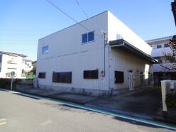 倉庫 - 埼玉県さいたま市緑区東大門3丁目