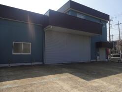 倉庫 - 埼玉県さいたま市緑区東浦和