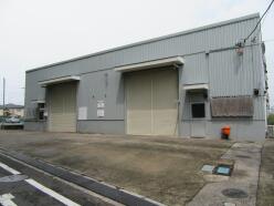 倉庫 - 埼玉県さいたま市緑区東浦和5丁目
