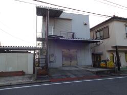 倉庫 - 埼玉県さいたま市緑区東浦和8丁目
