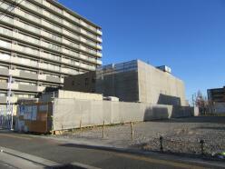 倉庫 - 埼玉県さいたま市緑区浦和美園4丁目