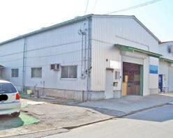 倉庫 - 埼玉県さいたま市緑区玄蕃新田