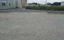 貸地 - 埼玉県さいたま市緑区美園1丁目
