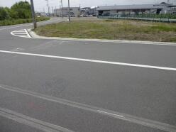 貸地 - 埼玉県さいたま市緑区美園1丁目