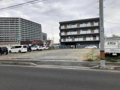 貸地 - 埼玉県さいたま市緑区美園4丁目
