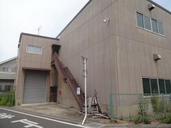 倉庫 - 埼玉県さいたま市北区別所町