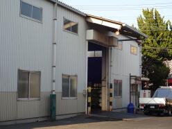 倉庫 - 埼玉県さいたま市北区別所町