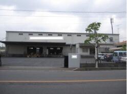 倉庫 - 埼玉県さいたま市北区別所町