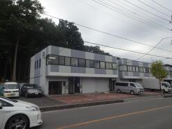 倉庫 - 埼玉県さいたま市北区別所町
