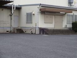 倉庫 - 埼玉県さいたま市北区別所町
