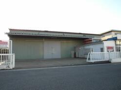 倉庫 - 埼玉県さいたま市北区吉野町１丁目