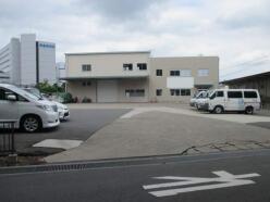 倉庫 - 埼玉県さいたま市北区吉野町１丁目