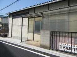 倉庫 - 埼玉県さいたま市北区吉野町２丁目