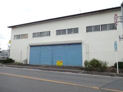 倉庫 - 埼玉県さいたま市北区吉野町２丁目