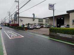 貸地 - 埼玉県さいたま市北区吉野町２丁目