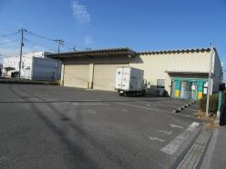 倉庫 - 埼玉県さいたま市北区吉野町２丁目