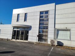 倉庫 - 埼玉県さいたま市北区吉野町２丁目
