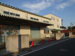 倉庫 - 埼玉県さいたま市北区吉野町２丁目