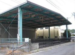 倉庫 - 埼玉県さいたま市北区吉野町２丁目