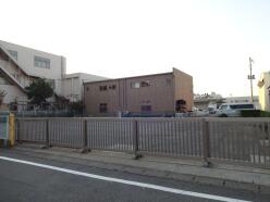 倉庫 - 埼玉県さいたま市北区吉野町