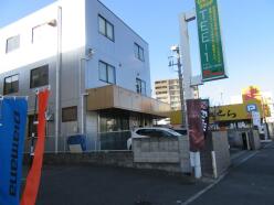 倉庫 - 埼玉県さいたま市北区大成町４丁目