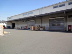 倉庫 - 埼玉県さいたま市北区宮原町