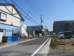 倉庫 - 埼玉県さいたま市北区宮原町2丁目