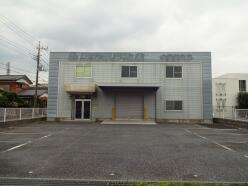 倉庫 - 埼玉県さいたま市北区宮原町１丁目