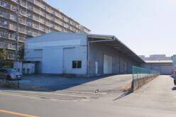 倉庫 - 埼玉県さいたま市北区宮原町