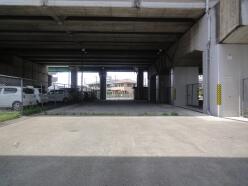 倉庫 - 埼玉県さいたま市北区宮原町２丁目