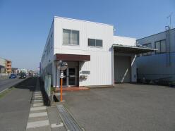 倉庫 - 埼玉県さいたま市北区宮原町４丁目