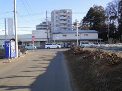 倉庫 - 埼玉県さいたま市北区宮原町４丁目