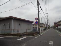 倉庫 - 埼玉県さいたま市北区宮原町４丁目
