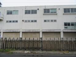 倉庫 - 埼玉県さいたま市北区日進町１丁目
