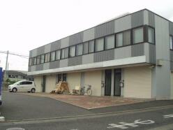 倉庫 - 埼玉県さいたま市北区日進町２丁目
