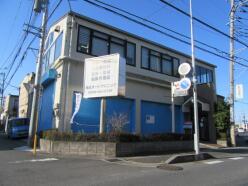 倉庫 - 埼玉県さいたま市北区本郷町