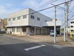 倉庫 - 埼玉県さいたま市北区本郷町