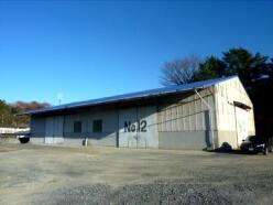 倉庫 - 福島県いわき市小名浜岡小名字住ケ谷29