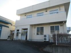 工場 - 福島県西白河郡矢吹町赤沢868