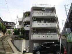 倉庫 - 東京都大田区東馬込1丁目37-2