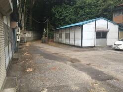 倉庫 - 千葉県白井市富塚825